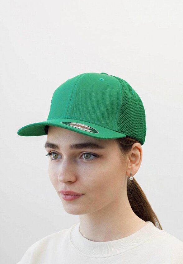 Бейсболка Flexfit