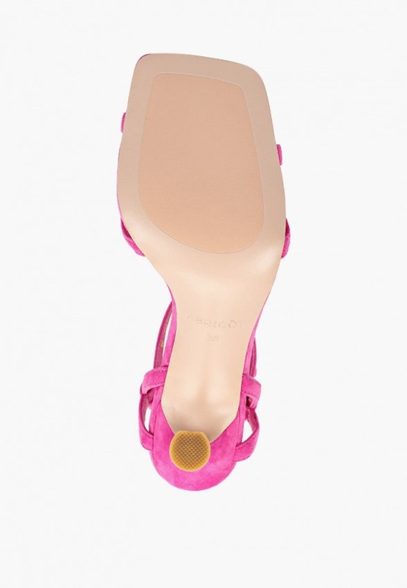 Босоножки Abricot
