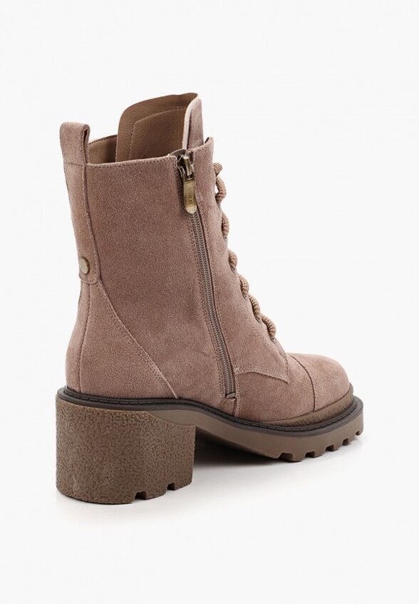 Ботильоны Palazzo D'oro