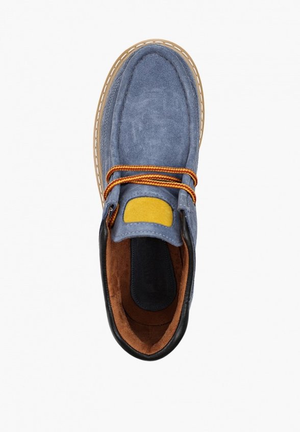 Ботинки Vitacci