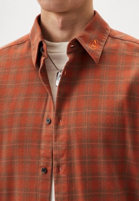 Рубашка Diesel