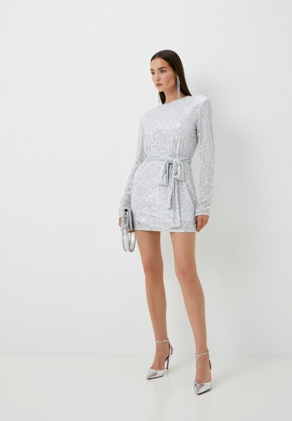 Платье Letlook Fashion