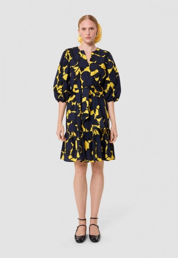 Платье Tara Jarmon