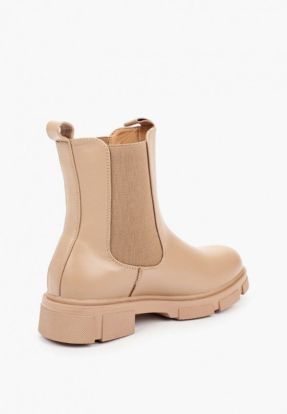 Ботинки Dino Albat