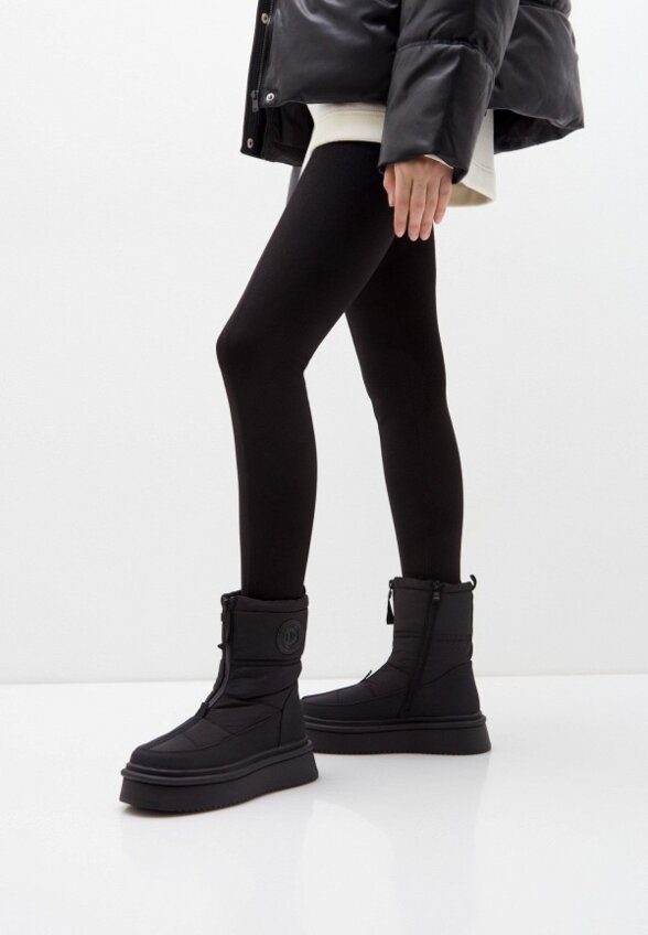 Дутики Lolli l Polli