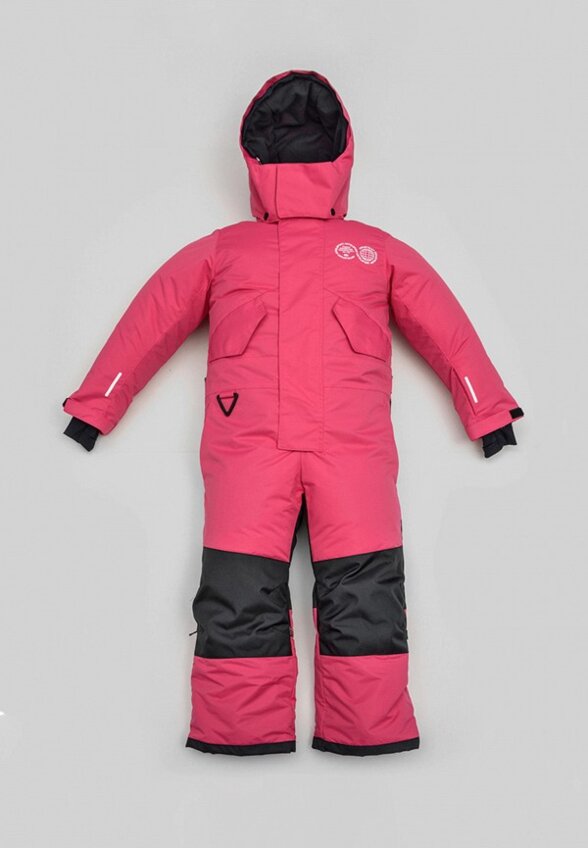 Комбинезон утепленный Artel Sport