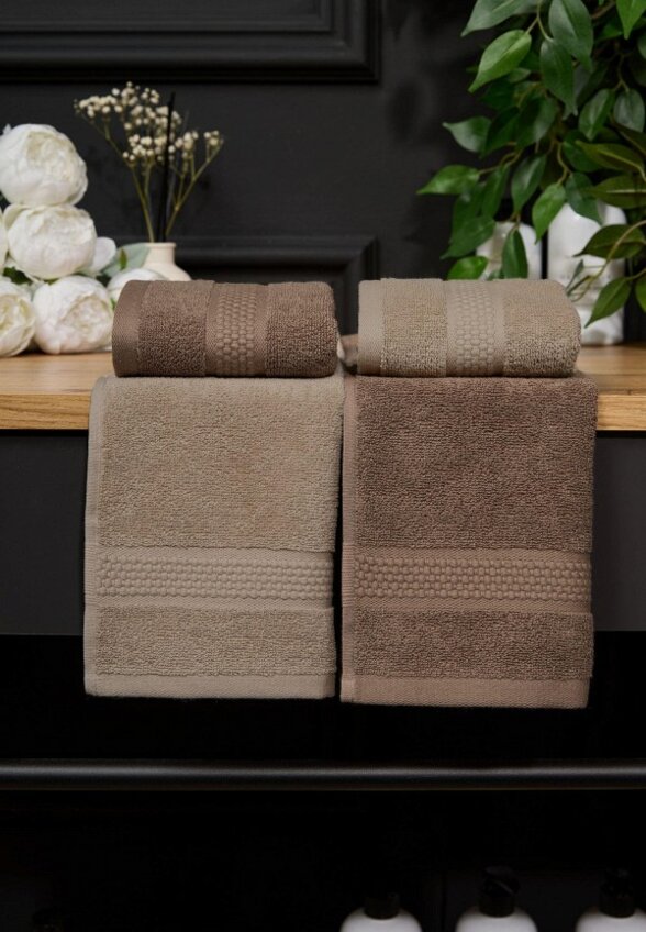 Набор полотенец Sanpa