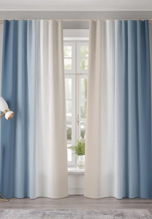 Шторы Comfy Way