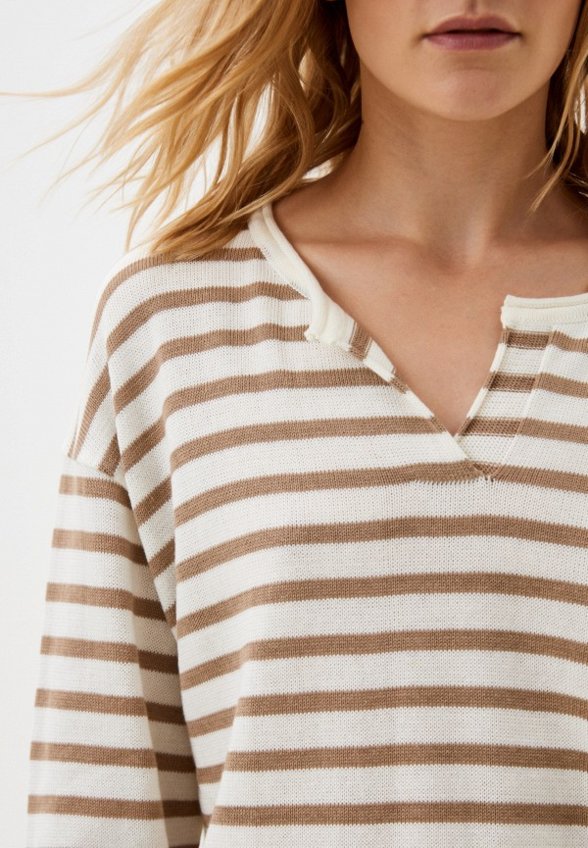 Пуловер Mavin