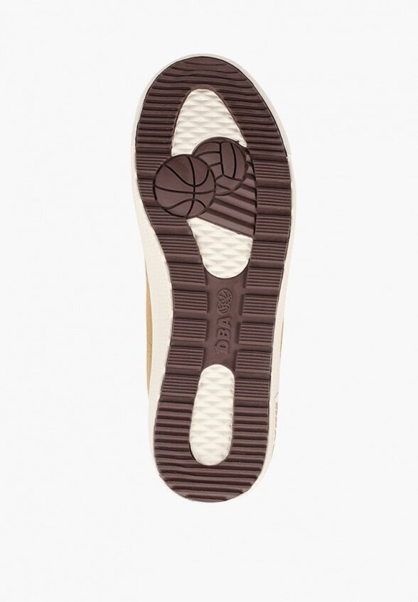 Кеды Два Мяча