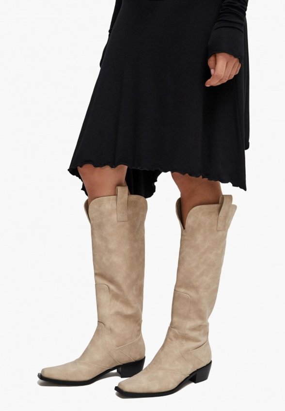 Сапоги Lera Nena