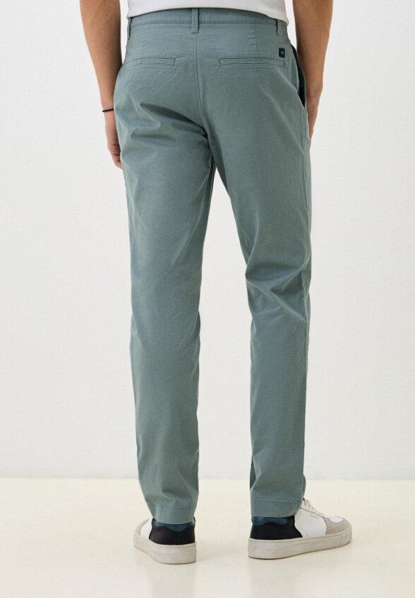 Брюки Tom Tailor