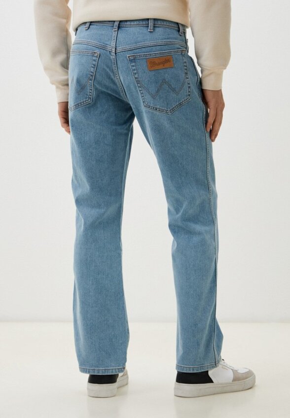 Джинсы Wrangler