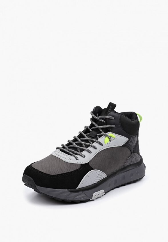 Кроссовки Patrol