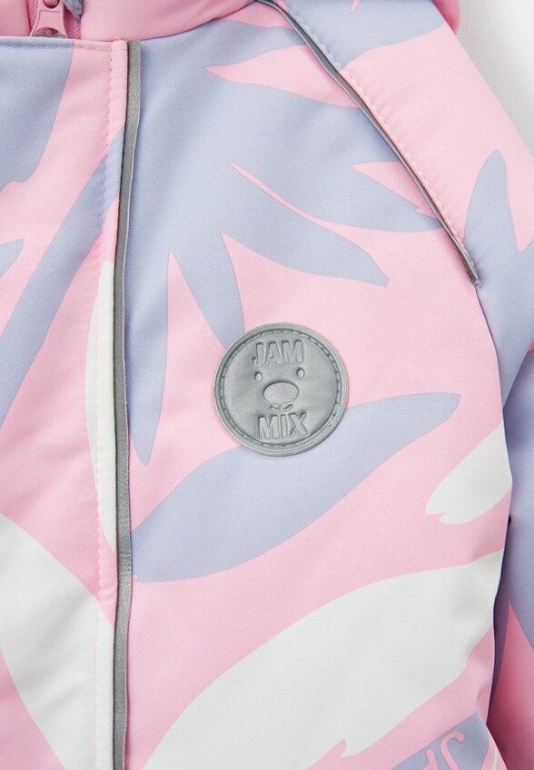 Комбинезон утепленный Jam Mix