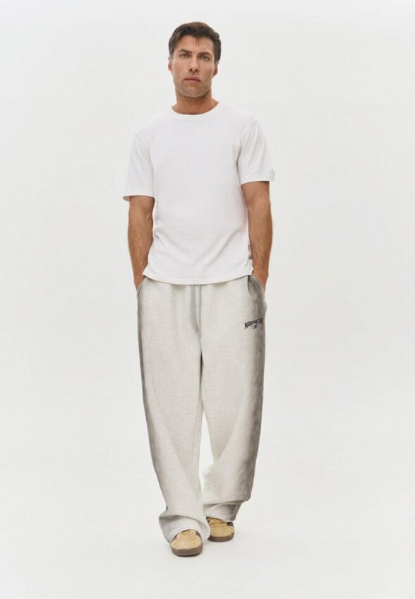 Брюки спортивные Naipache