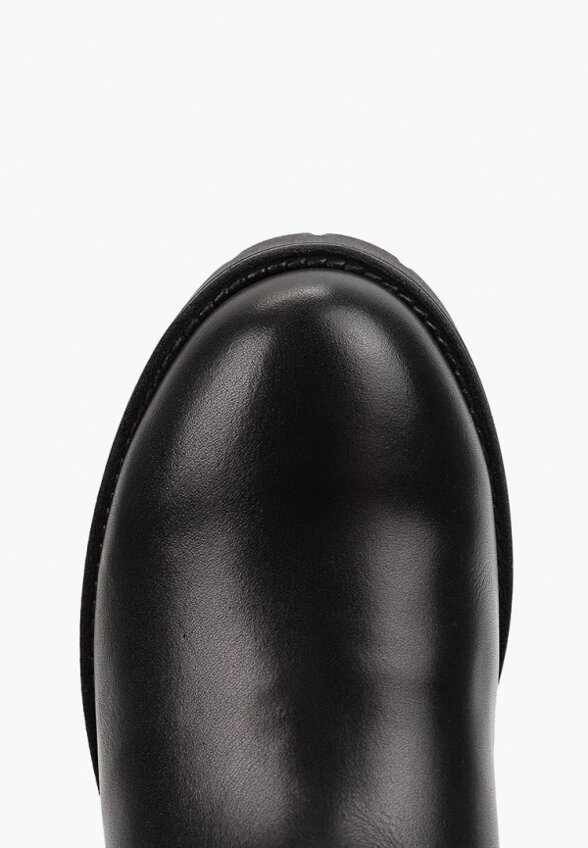 Полусапоги Argo