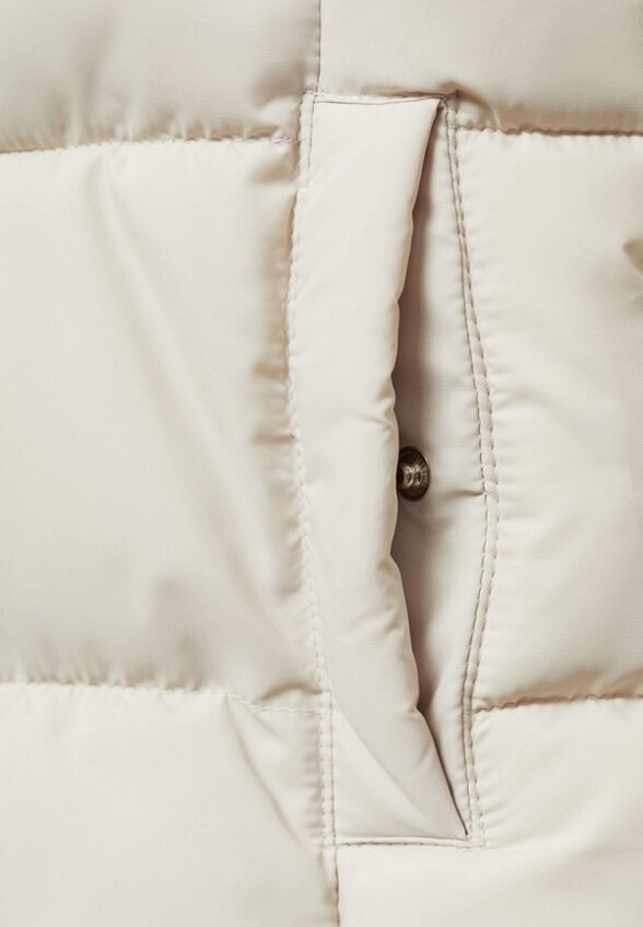 Куртка утепленная Mango Kids