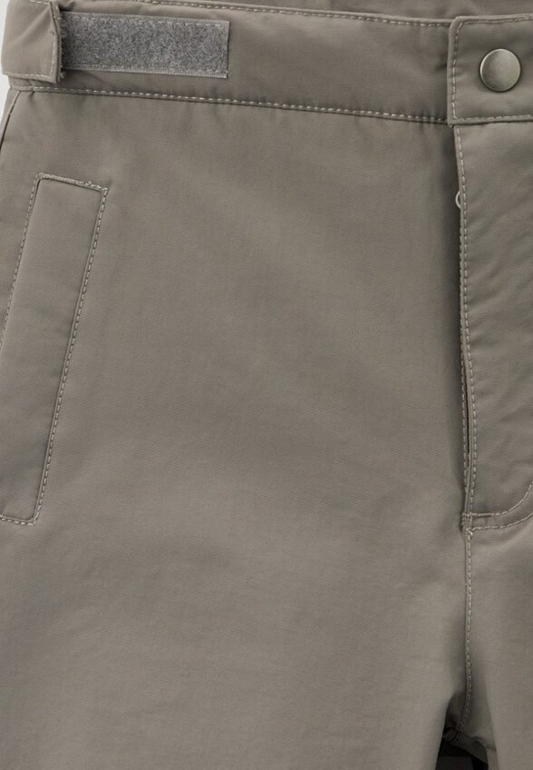 Брюки утепленные Gioco