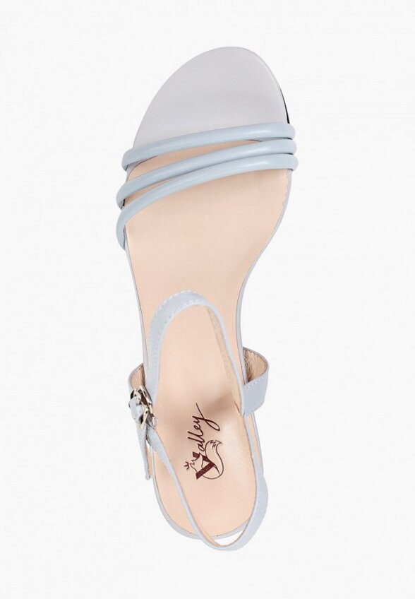 Босоножки Valley