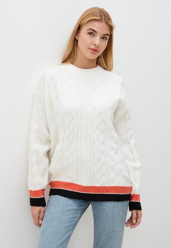 Джемпер Lawwa