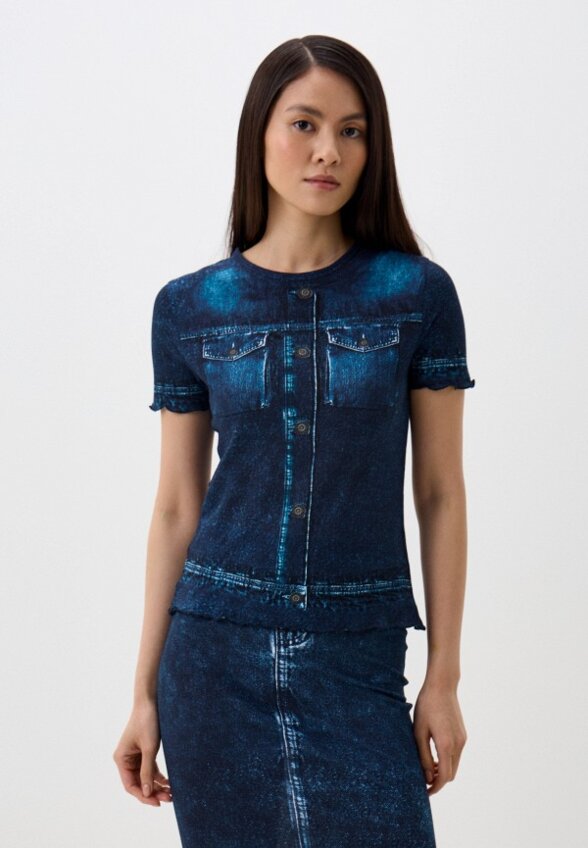 Футболка Desigual