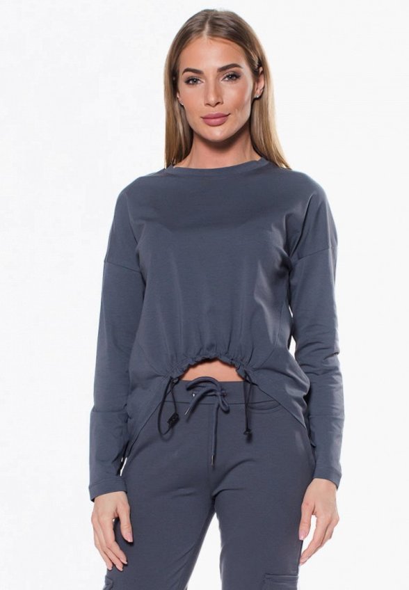 Лонгслив спортивный Vienetta