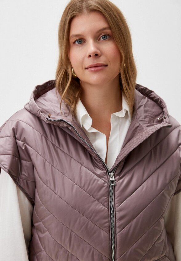 Жилет стеганый Avi