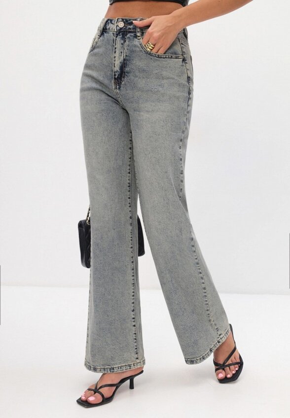 Джинсы Sandrine