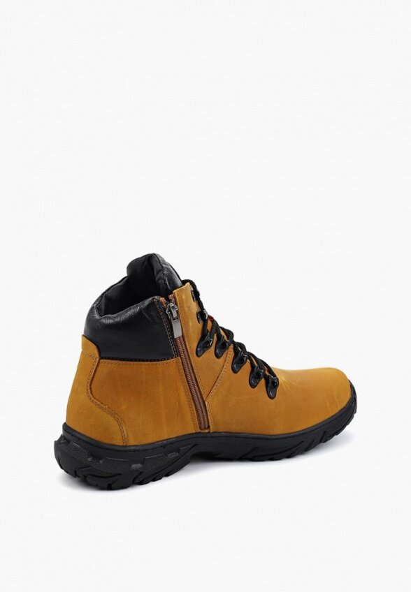 Ботинки Shoiberg