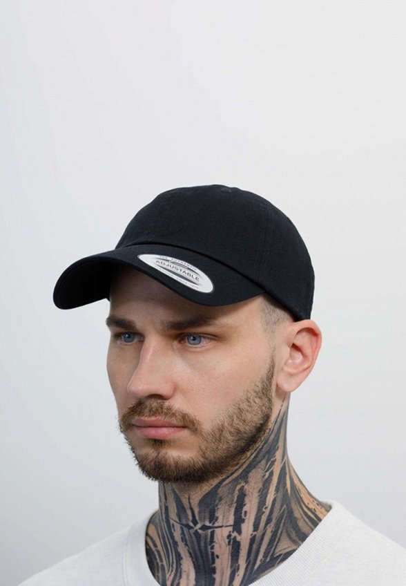 Бейсболка Flexfit