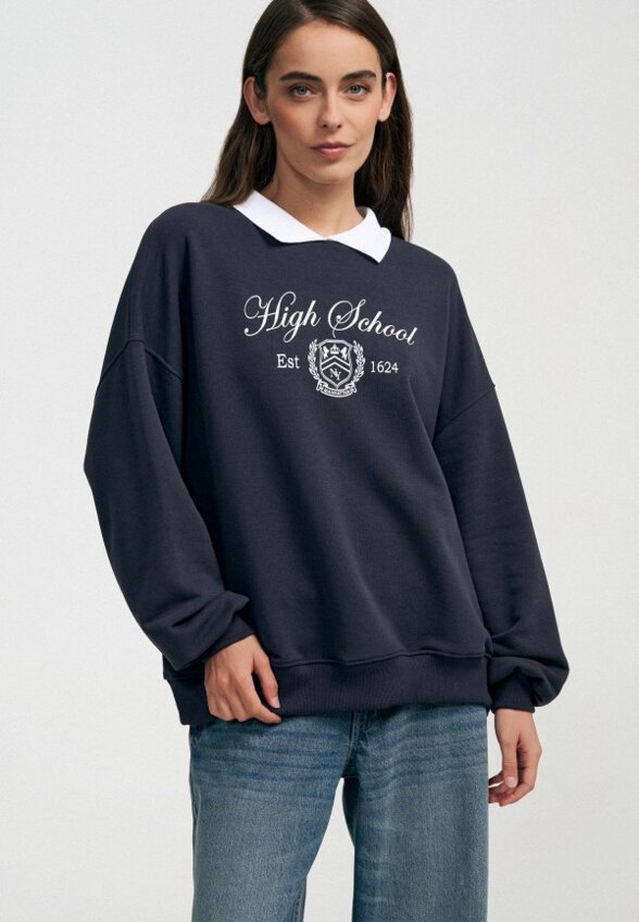 Свитшот Твое