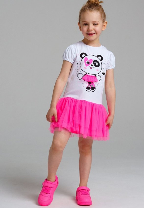 Платье PlayToday