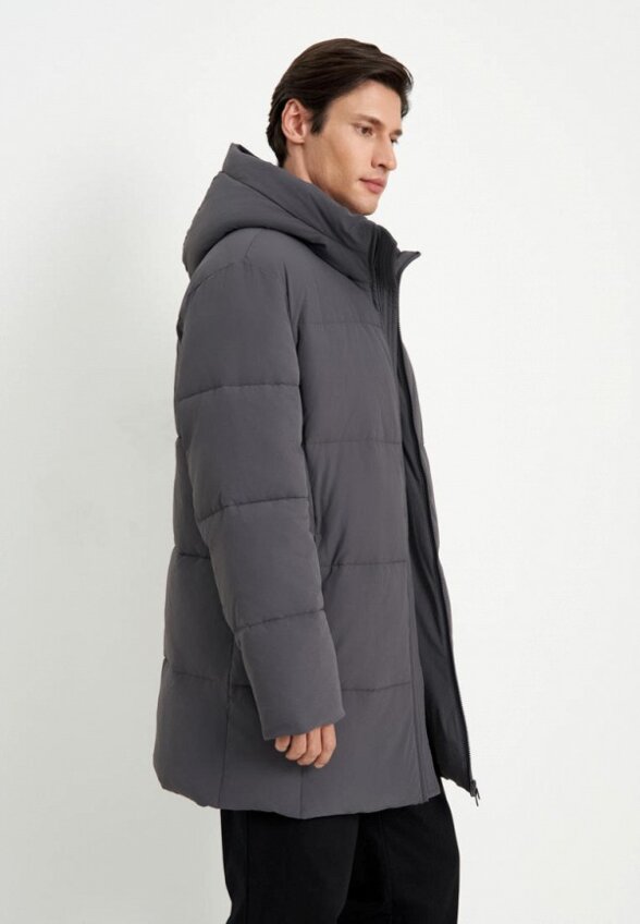 Пуховик Finn Flare