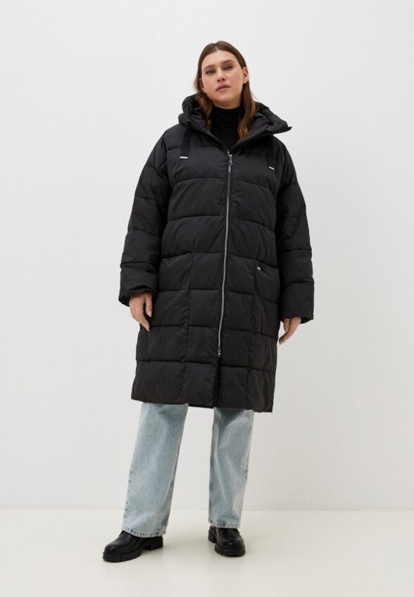 Пуховик Dixi-Coat