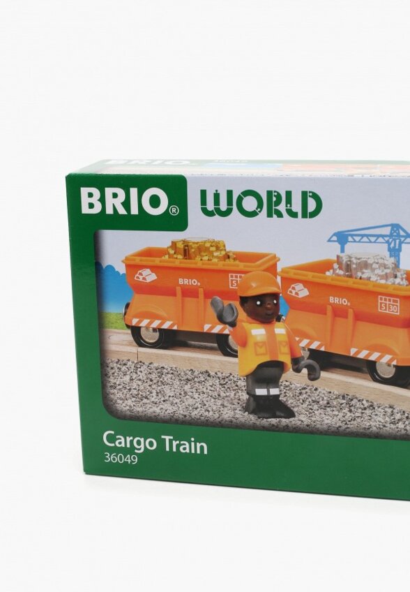 Набор игровой Brio