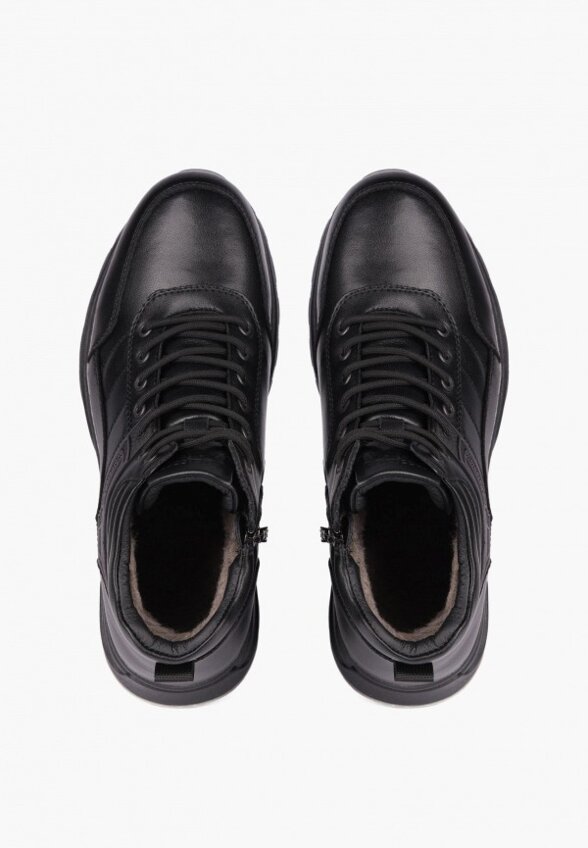 Ботинки Quattrocomforto