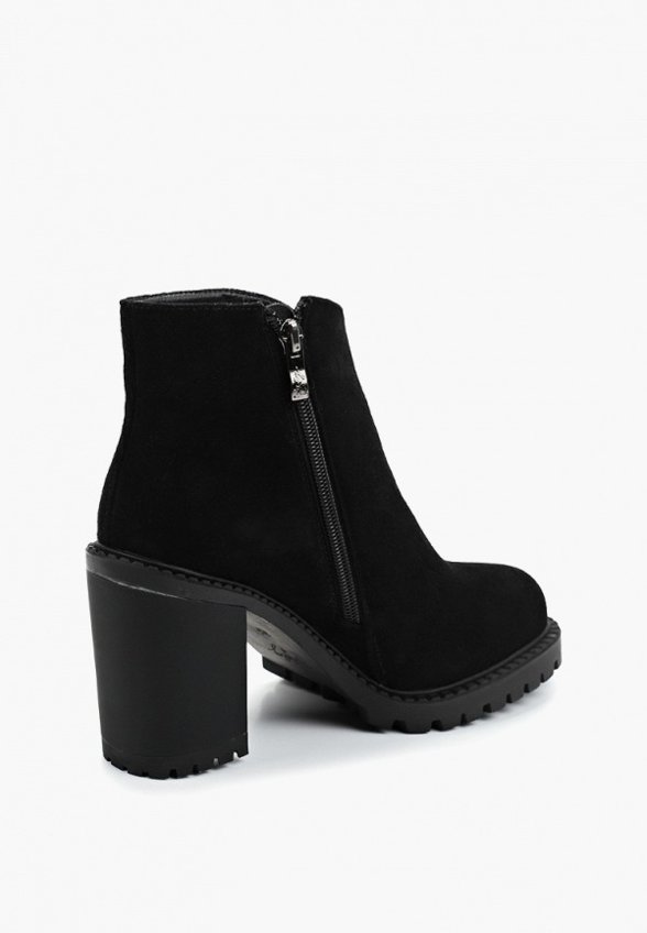 Ботильоны Valley