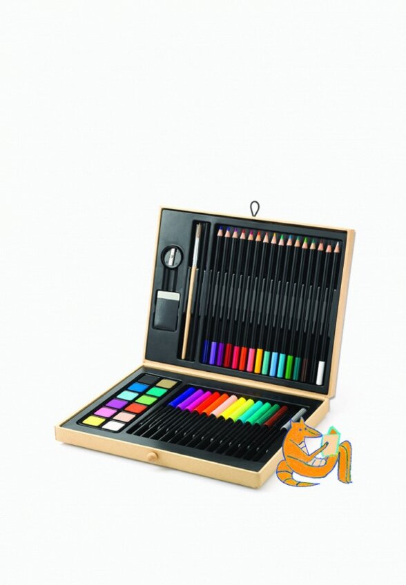 Набор для рисования Djeco