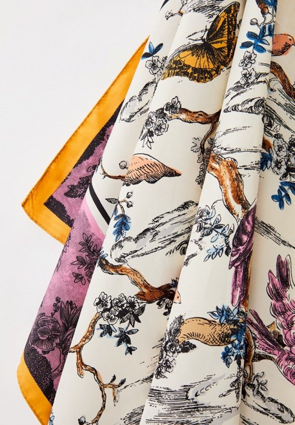 Платок Rosedena