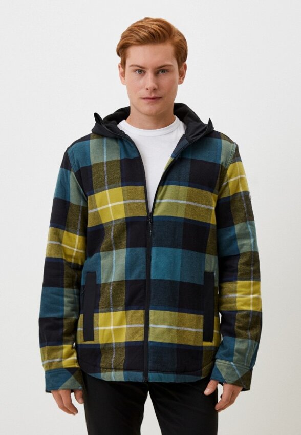 Куртка утепленная Northland