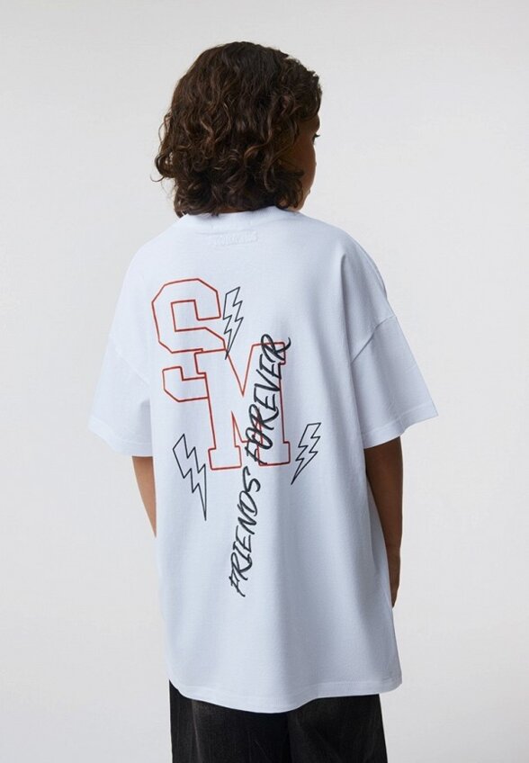 Футболка Stormies