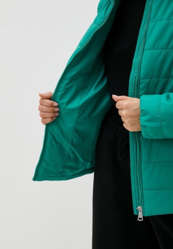 Куртка утепленная Baon