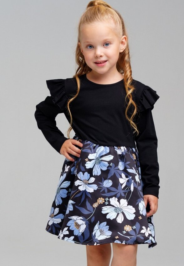 Платье PlayToday