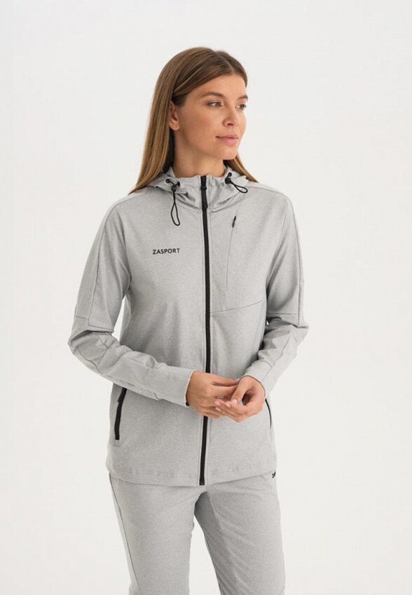 Толстовка Zasport