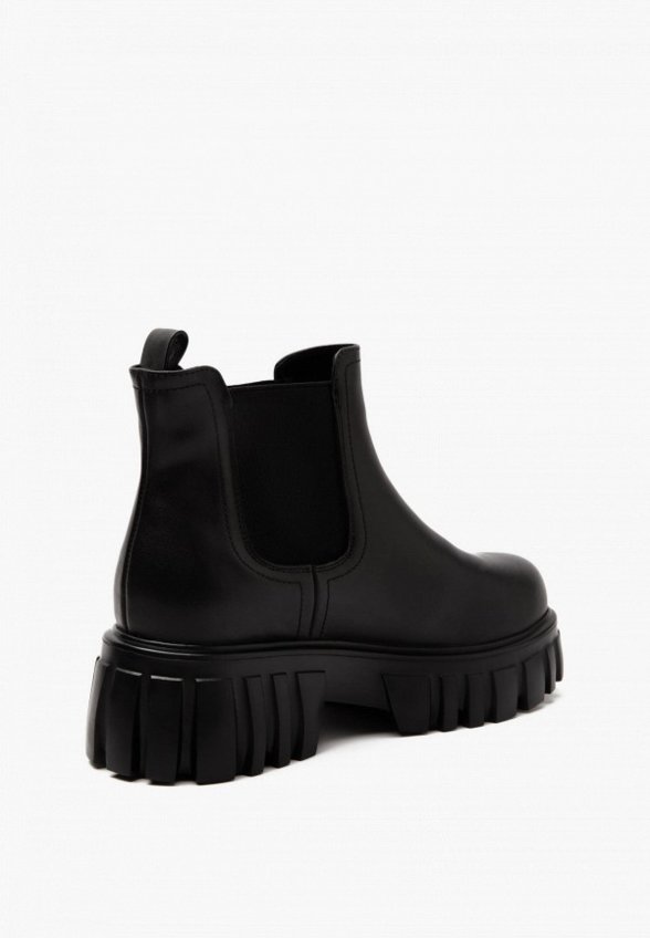 Ботинки Mascotte