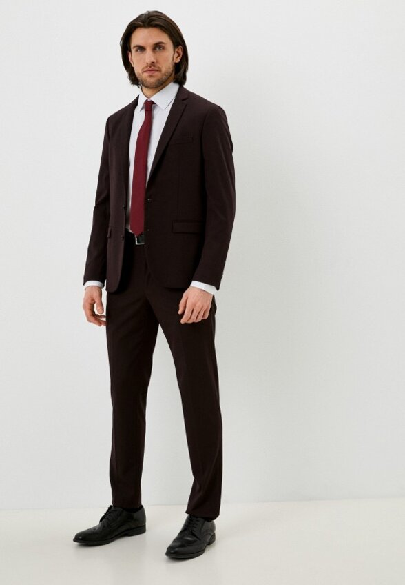 Рубашка Eterna