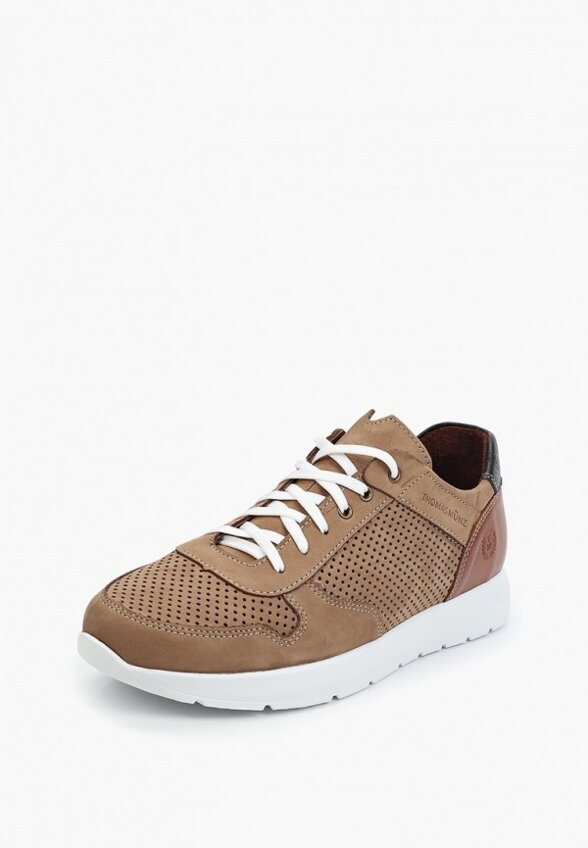 Кроссовки Thomas Munz