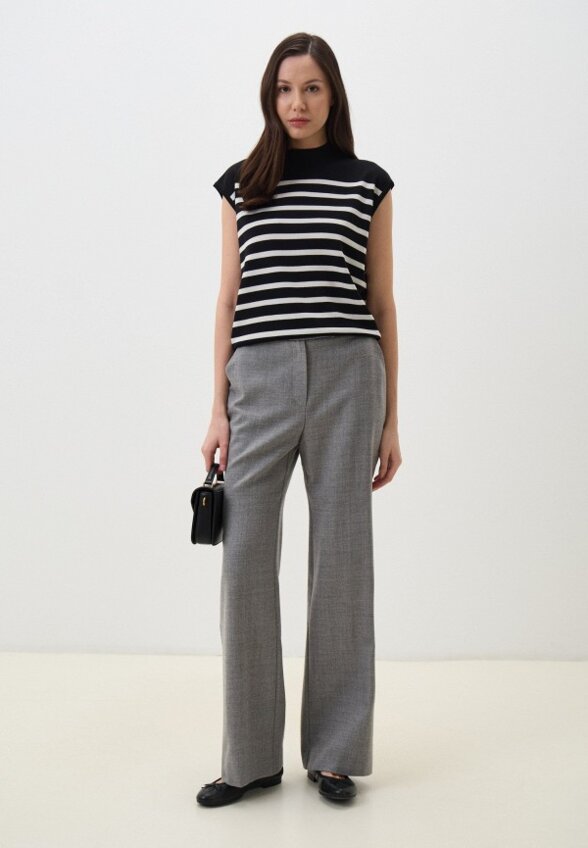 Брюки Anna Pekun