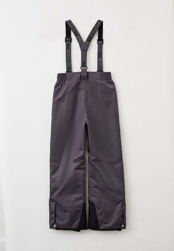 Брюки утепленные Oldos